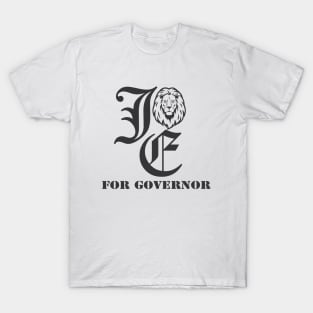 joe exotic for governor T-Shirt